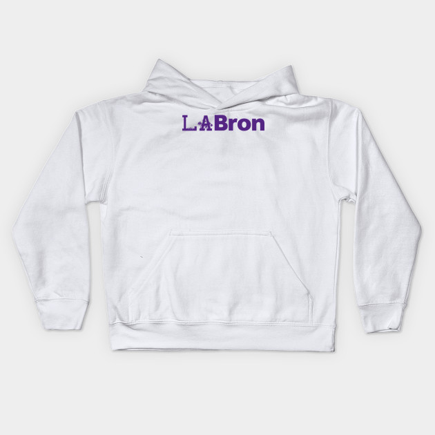 LA Bron